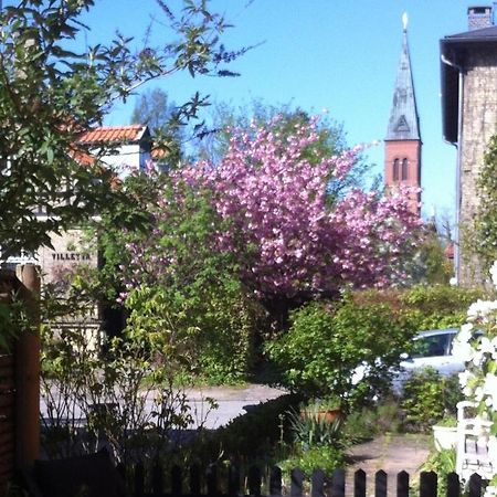 Villa Plana Copenhaga Exterior foto